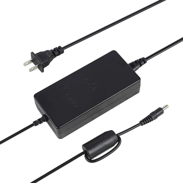 DC5V 5.6A Gamepad Oplader AC Adapter til PS2 70000 110-240V US Stik