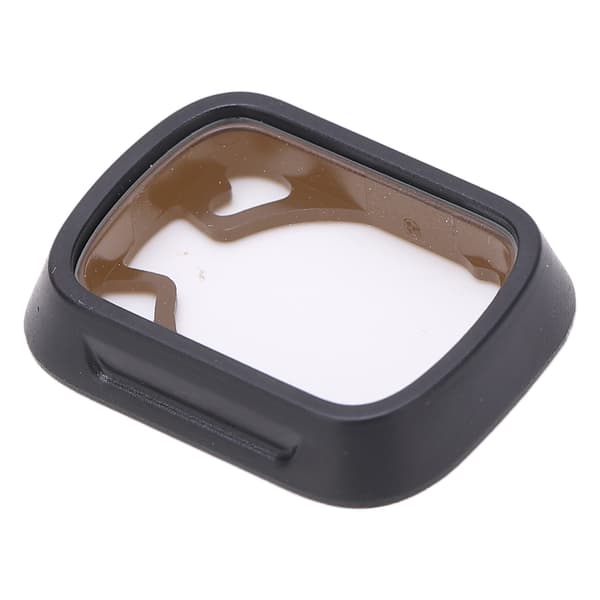 Action Camera Filter Optisk Glas Dobbeltsidet Multilayer Nano Coating Proces Kameraobjektiv UV-filter til DJI Mini 3 Pro
