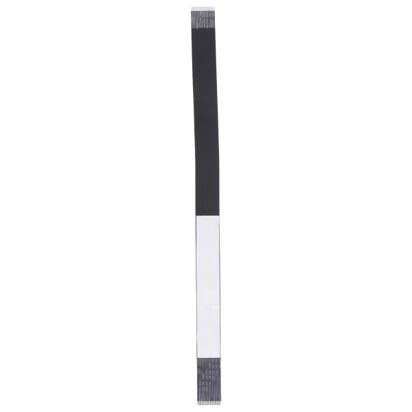 2 st FPC flexibel plattkabel Plug and Play 24 stift 420 mm längd platt flexibel kabel med bakre lim för 3D-skrivare
