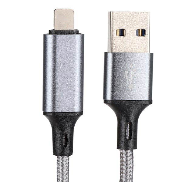 Høj kvalitet børste maskine service kabel USB3.0 adapter linje hurtig opladning til IOS system