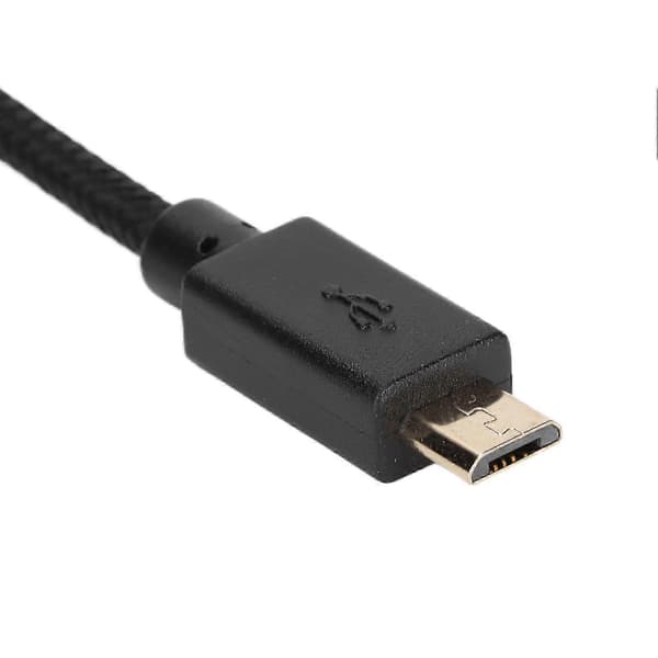 2 stk. genopladelig controller-batteripakke, kompatibel spil- og opladningssæt med USB-opladerkabel til XBOX ONEHwy 0.5 0.5 5