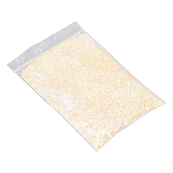 Nagelkonstpulver Hemmasalong Retro Elegant DIY Nagelglitterpulver Dekoration för dejtingfest 1,8ozSTF03