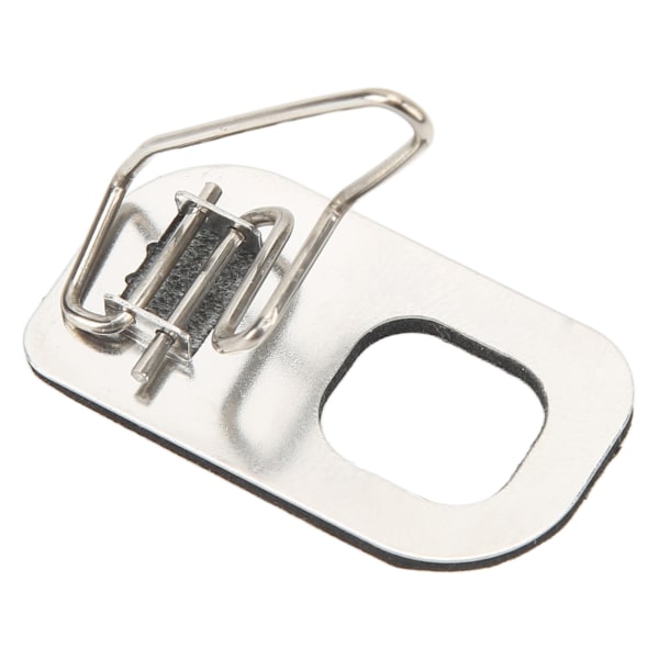 Recurve Bue-pilstøtter Stabil Dobbel Wire 6061 T6 Legering Jakt Bueskyting hviler for Recurve Bue-bueskyting Utendørs