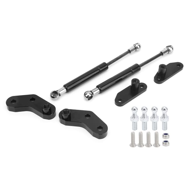 UTV Døråbner Kit Billet Aluminium Hydraulisk Stang Passer til Can Am Maverick X3 2017-2020
