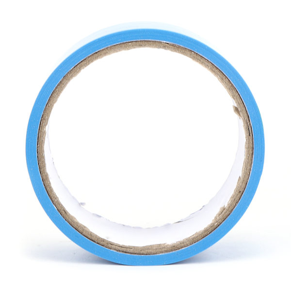 1st Cykeldäck Tube Pad Vakuum Liner Tätande tejp 4 storlekar Däckskydd35MM