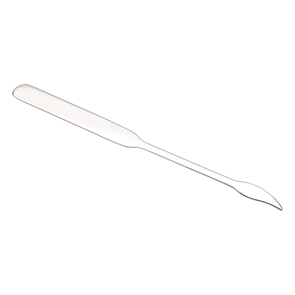 50 ark Nagelfärgsblandningspapper med Mixing Stick Medium Vattentätt Nagellacksblandningspapper för engångsbruk