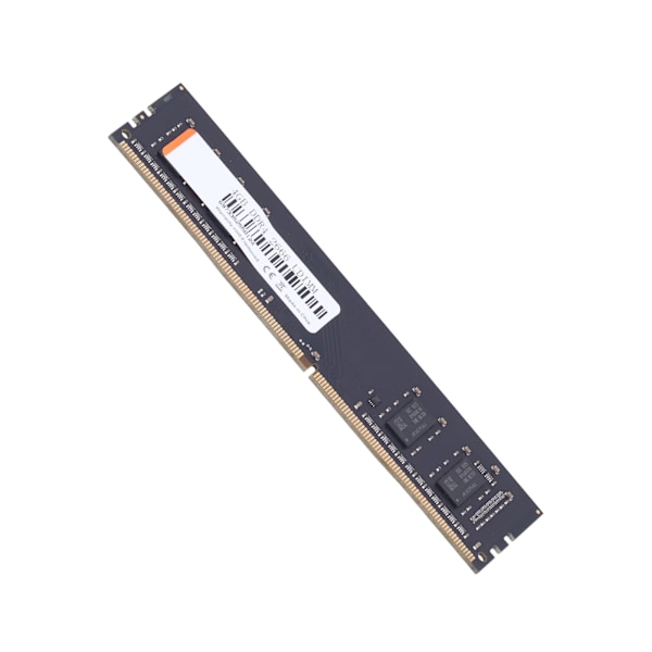 WALRAM-muistimoduuli musta Intel/AMD-pöytätietokoneelle DDR4 4G 2666mhz 288Pin