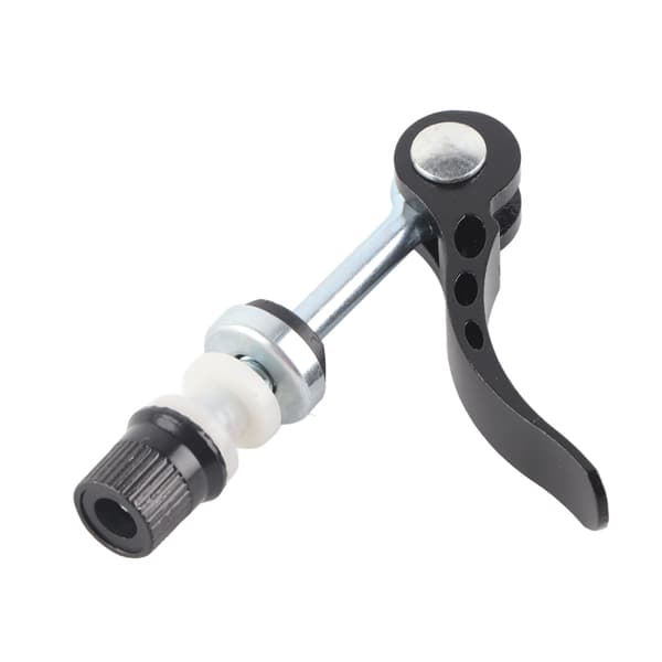 Ny Cykel Cykel QR Quick Release Sadelpind Sadelpind Klemme Spyd Bolt