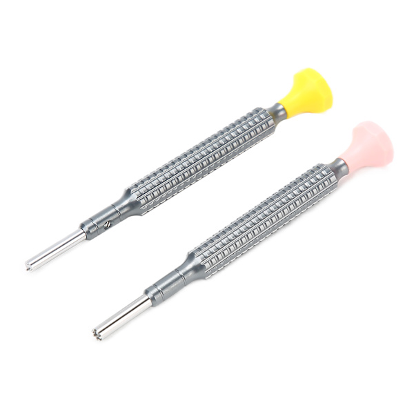 Professionell oscillerande vikt Rotor Skruvmejsel Set Watch Reparationsverktyg för 8800 Movement