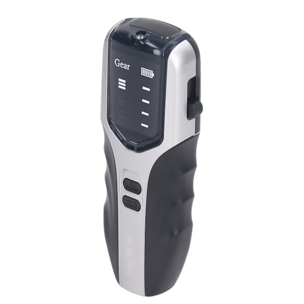 Visuel Fejllokator 5KM 2.5mm Universal Interface VFL Fiberoptisk Test Pen til Vedligeholdelse