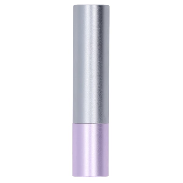 Nær infrarød lysbehandlingslommelygte 630 660 850nm Lilla cover LED rødt lysbehandlingsapparat