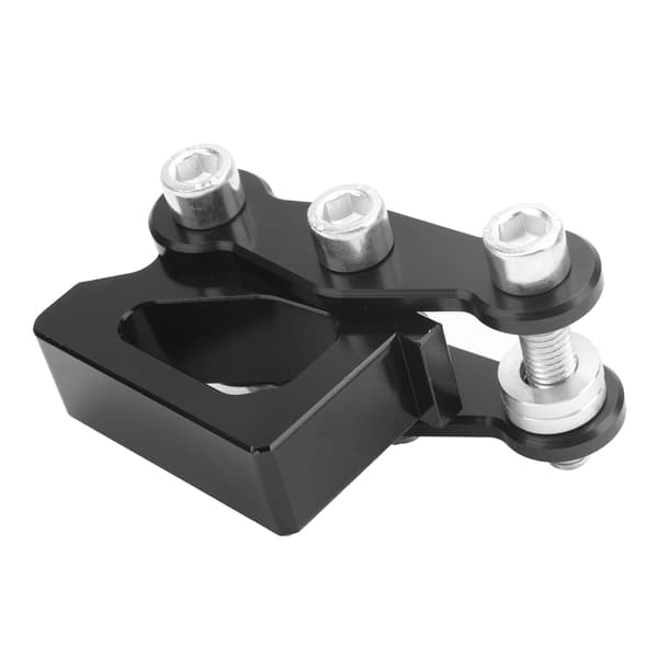 Bagstøddæmperjustering Højderegulator passer til HONDA MSX125/ MSX125SF 2013-2020 Sort