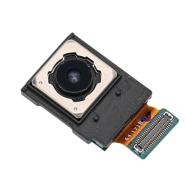 Bagkamera Flexkabel Udskiftning Telefon Bagkamera Modul til S8 Plus Mobiltelefon