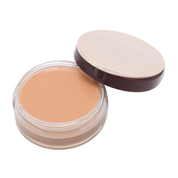 VIBELY Ansiktsconcealer Mörka Ringar Fläckar Täckning Vattentät Ljusgörande Concealer Kräm 20g#151