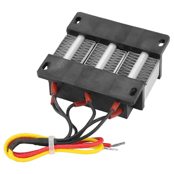 48V 200W Isoleret PTC Keramisk Luftvarmer PTC Varmeelement