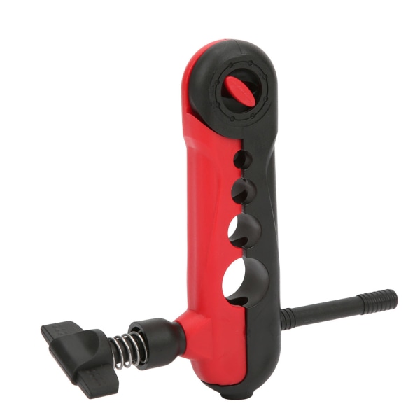 Bärbar Mini Universal Fishing Line Spooler Reel Winder Fish Tool Wrapper Tillbehör