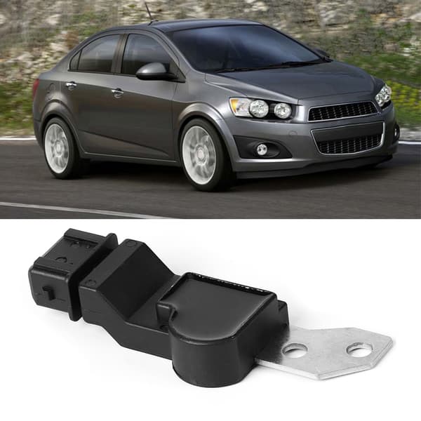 Kamakselposisjonssensor 96253544 erstatning passer til Chevrolet Aveo Cruze Lacetti