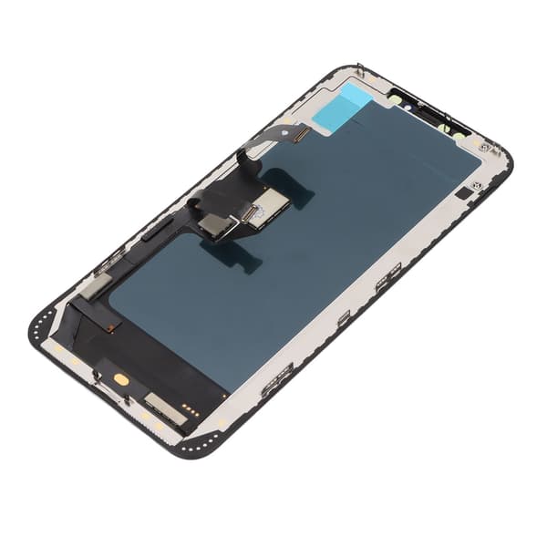 LCD-skjermerstatning for iPhone Xs Max mobiltelefon LCD-skjerm berøringsdigitaliseringsenhet