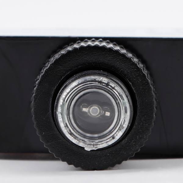 Højtydende fotoelektrisk kontakt til lysstyring i haven 120-277VAC 50/60Hz