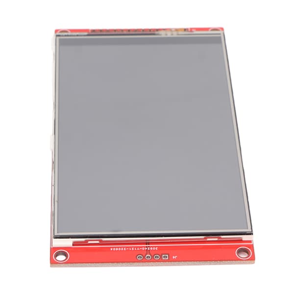 4in TFT LCD Display Modul ILI9488 Driver 14pin 480x320 HD SPI Seriel Touch Screen Display Modul