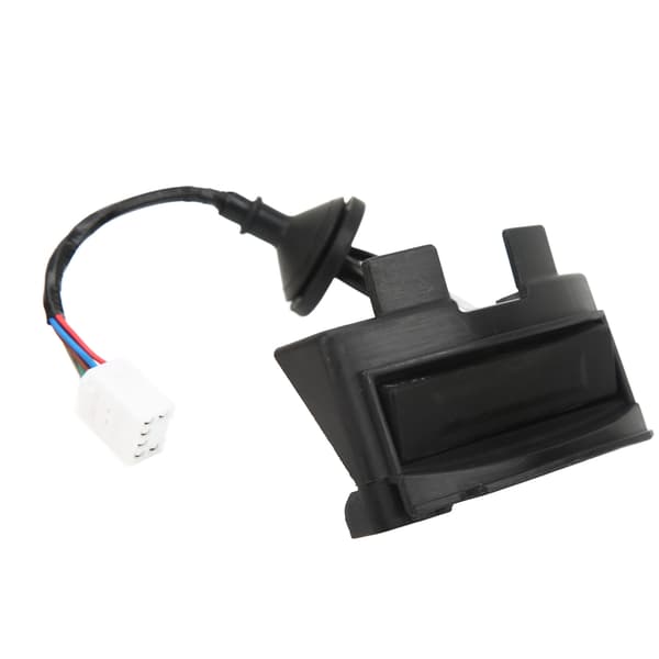 Baklukebryter 81260 2V010 Erstatning for Hyundai Veloster 2011-2017