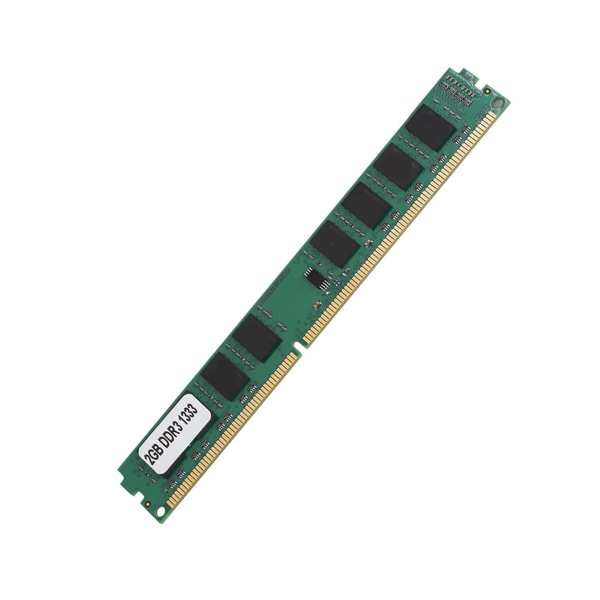 DDR3 2GB 1333MHz DDR3-muisti Supernopea tiedonsiirto 240pin DDR3 2GB 1333MHz Intel/AMD