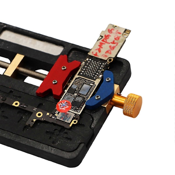Telefon PCB Hållare Jig Arbetsplattform För Kretskort Reparation Bga Positionering