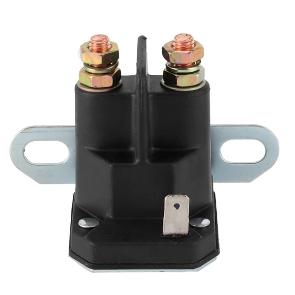Starter Solenoid Relæ Kontakt 925‑1426 725‑1426 12V Passer til AMF/John Deere/Snapper Traktor