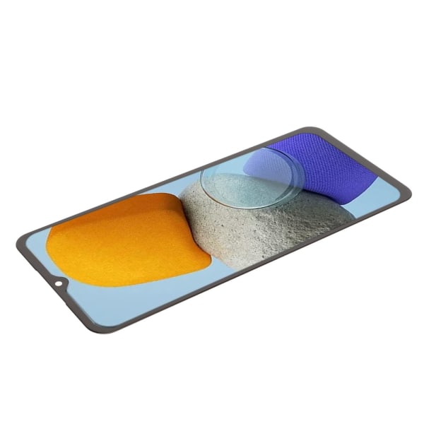 Telefon LCD-skärm Sensitive Touch Clear LCD-skärm för Samsung Galaxy M23 6.6in