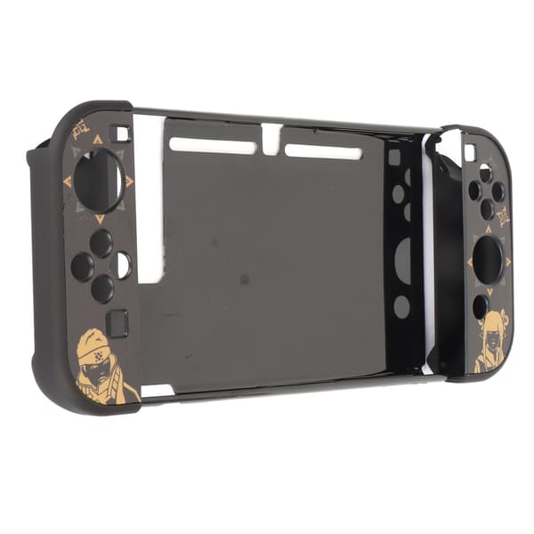 Flexibelt skydd för Switch PC Plast Allround Dammtätt Skydd Spelkonsol Skyddsfodral