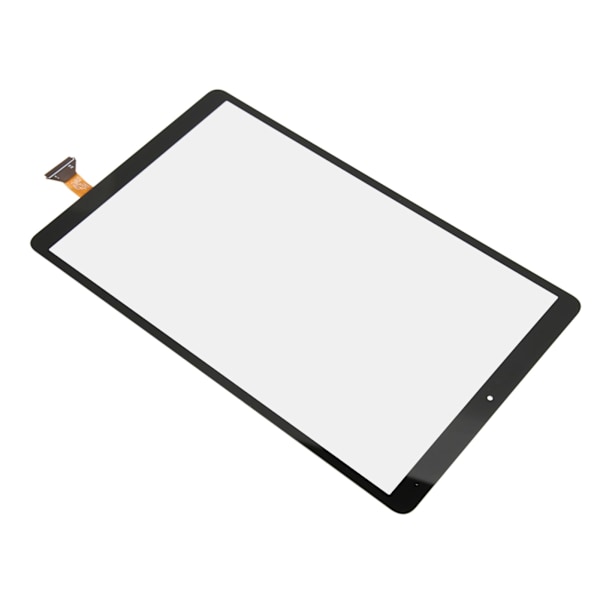 Tablet Touch Screen Digitizer Glas Sort Touch Screen Erstatning til Samsung Galaxy Tab A 10.1in SM T510