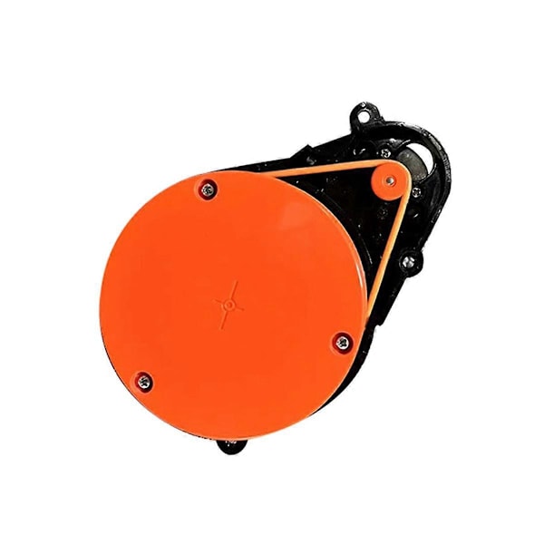 För T7/T7Pro/S50/S51/S5MAX Laseravståndssensor orange