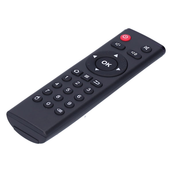 TX6 Fjernkontroll Erstatning Passer for Android TV-boks for Tanix TX5 Max TX3 Max