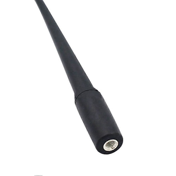 13 tuuman antenni Jeep-vastaanottomaston adapterille 2007 - 2021