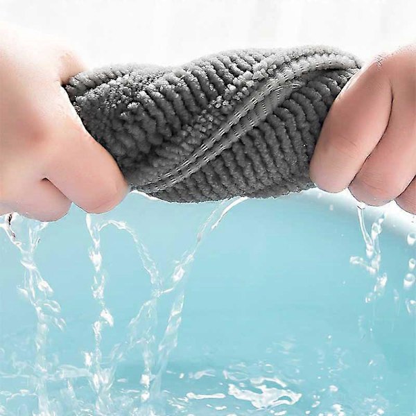 (GreenWinter Yleismallinen WC-istuimen Päällinen Paksu Pehmuste O-Muotoinen Pehmeä Pehmuste Pestävä Kylpyhuonetarvike