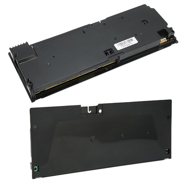 ADP-160ER Strömkälla Ersättning för PS4 Strömkälla 4 Pin Enhet Ersättning för PlayStation 4 SLIM 2000 100-240VUS Kontakt