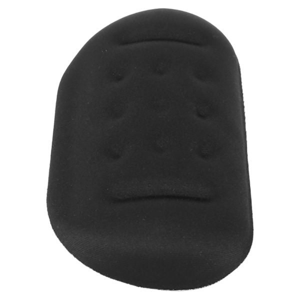 Ergonomisk handledsstödsdyna Memory Foam , halkbeständighet Smärtlindring Mus Tangentbord Kuddestöd