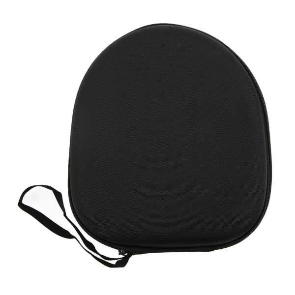 Case EVA Shell Headset Matkalaukun kantolaukku MDRXB450 950AP:lle (musta)