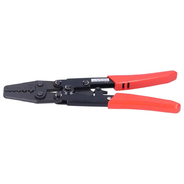 Skralde Tang Værktøj Terminal Krympe Stripper Industrielt Hardware HS‑6L
