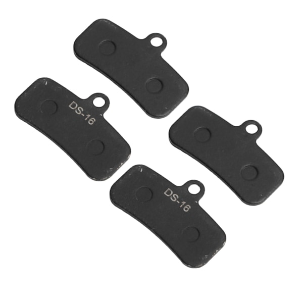 Cykelskivbromsbelägg för SAINT M810 820 ZEE M640