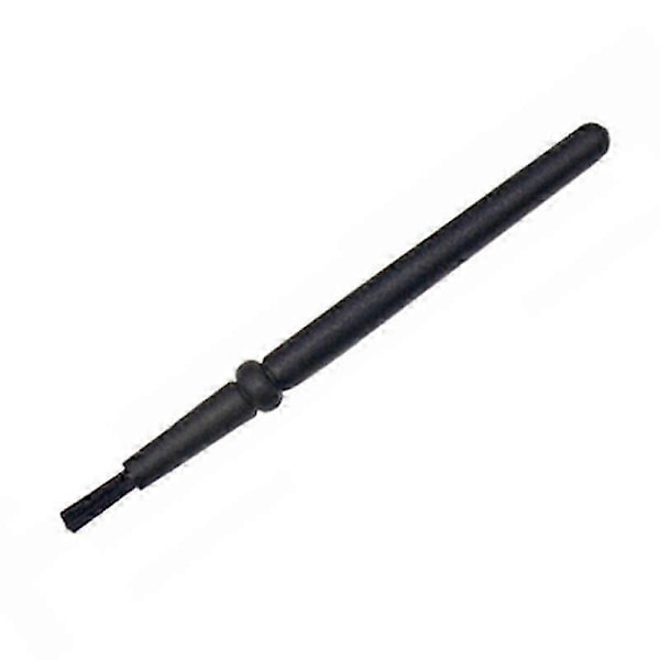 2Set 16st Professionella Elektroniska Rengöringsborstar Set Skärmkit kompatibelt med Laptop Dator Tangentbord Kamera