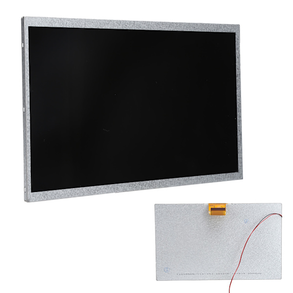 Ohjainlevy Raspberry Pi LCD:lle, 1024x600 resoluutio, tietokoneen lisävarusteet, 10,1 tuumaa