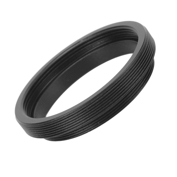 Teleskopadapterring T2 utvendig gjenge til M48X0,75mm M42X1mm innvendig gjenge Astronomisk teleskopadapter