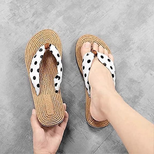 Sommer Flip-flops Dame Flip-flops Sandaler