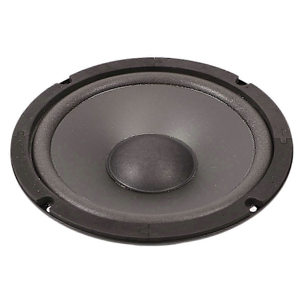 6.5in Bilstereo Full Range Høyttalere 600W Høy Sensitivitet Stram Ren Bass for Bil Stereo Lydsystem