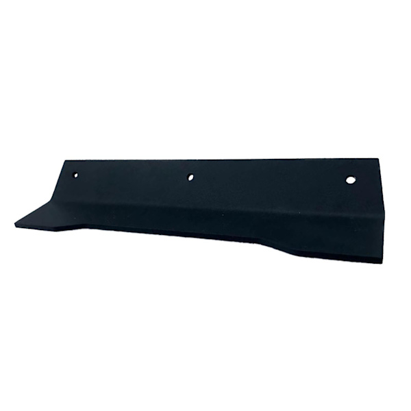 Modificeret halevinge i aluminiumslegering til ARRMA Infraction bilopgradering