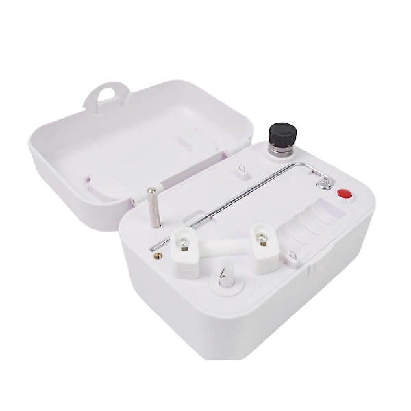 Elektrisk spolevikler symaskin universell spolevikler