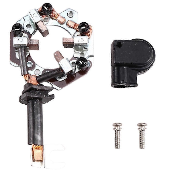 67F-81840-00 Børsteholder kompatibel med påhængsmotor F75 / F80 / F90 / F100
