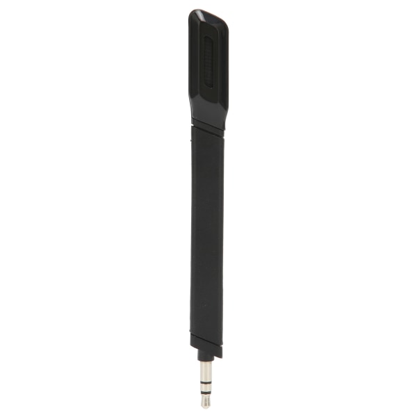 Erstatningsmikrofon Professional Clear Noise Reduction Mic Erstatning til Logitech G733 Lightspeed Wireless Headset