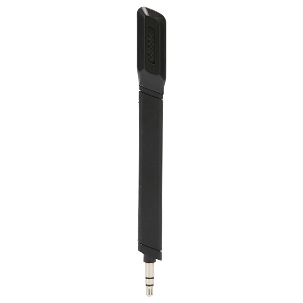 Vaihtomikrofoni Professional Clear Noise Reduction Mic Korvaus Logitech G733 Lightspeed langattomalle kuulokemikrofonille